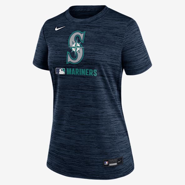 Seattle Mariners Gear & Apparel. Nike.com